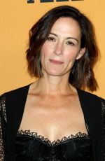 WENDY MONIZ at Yellowstone Show Premiere in Los Angeles 06/11/2018