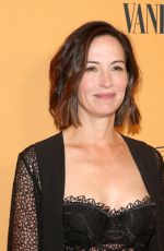 WENDY MONIZ at Yellowstone Show Premiere in Los Angeles 06/11/2018