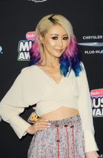 WENGIE at Radio Disney Music Awards 2018 in Los Angeles 06/22/2018
