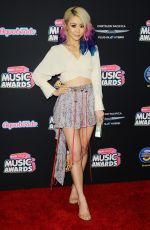 WENGIE at Radio Disney Music Awards 2018 in Los Angeles 06/22/2018