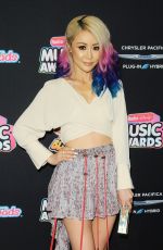 WENGIE at Radio Disney Music Awards 2018 in Los Angeles 06/22/2018