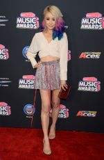 WENGIE at Radio Disney Music Awards 2018 in Los Angeles 06/22/2018