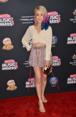 WENGIE at Radio Disney Music Awards 2018 in Los Angeles 06/22/2018