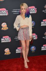 WENGIE at Radio Disney Music Awards 2018 in Los Angeles 06/22/2018