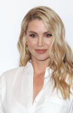 WILLA FORD at Step Up Inspiration Awards 2018 in Los Angeles 06/01/2018