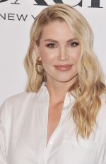 WILLA FORD at Step Up Inspiration Awards 2018 in Los Angeles 06/01/2018