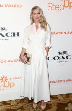WILLA FORD at Step Up Inspiration Awards 2018 in Los Angeles 06/01/2018