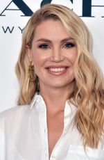 WILLA FORD at Step Up Inspiration Awards 2018 in Los Angeles 06/01/2018