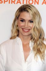 WILLA FORD at Step Up Inspiration Awards 2018 in Los Angeles 06/01/2018