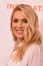 WILLA FORD at Step Up Inspiration Awards 2018 in Los Angeles 06/01/2018