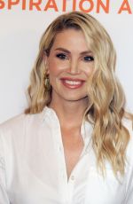 WILLA FORD at Step Up Inspiration Awards 2018 in Los Angeles 06/01/2018