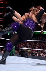 WWE - Money In The Bank 2018