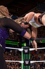 WWE - Money In The Bank 2018
