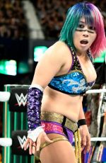 WWE - Money In The Bank 2018