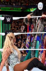 WWE - Money In The Bank 2018