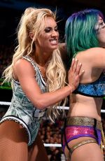WWE - Money In The Bank 2018