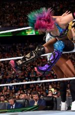 WWE - Money In The Bank 2018