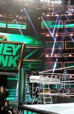 WWE - Money In The Bank 2018