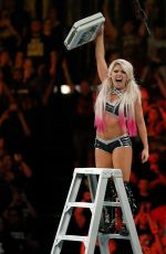 WWE - Money In The Bank 2018