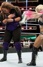 WWE - Money In The Bank 2018
