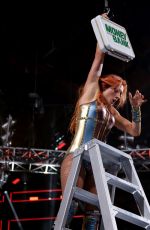 WWE - Money In The Bank 2018