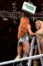 WWE - Money In The Bank 2018