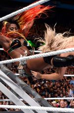 WWE - Money In The Bank 2018