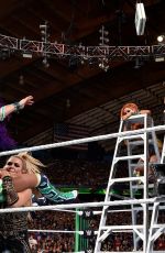 WWE - Money In The Bank 2018