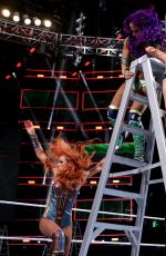 WWE - Money In The Bank 2018