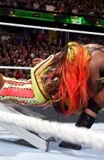 WWE - Money In The Bank 2018