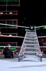 WWE - Money In The Bank 2018