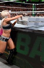 WWE - Money In The Bank 2018