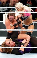 WWE - Money In The Bank 2018