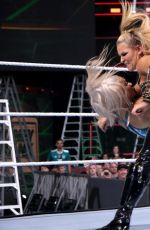 WWE - Money In The Bank 2018