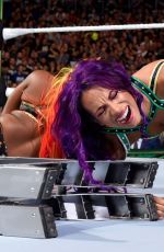 WWE - Money In The Bank 2018