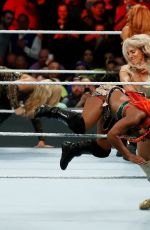 WWE - Money In The Bank 2018