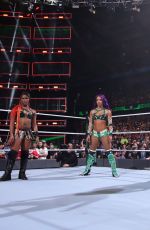 WWE - Money In The Bank 2018