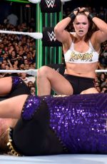 WWE - Money In The Bank 2018