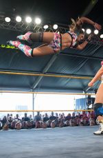 WWE NXT at Download Festival 2018