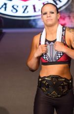 WWE NXT at Download Festival 2018
