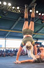 WWE NXT at Download Festival 2018