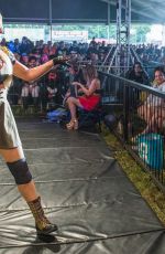 WWE NXT at Download Festival 2018