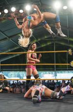 WWE NXT at Download Festival 2018