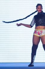 WWE NXT at Download Festival 2018