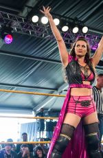 WWE NXT at Download Festival 2018