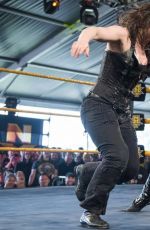 WWE NXT at Download Festival 2018