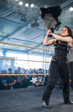 WWE NXT at Download Festival 2018