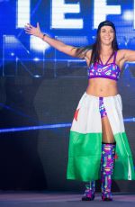 WWE NXT at Download Festival 2018