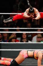 WWE - NXT Digitals 06/20/2018
