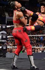 WWE - NXT Digitals 06/20/2018